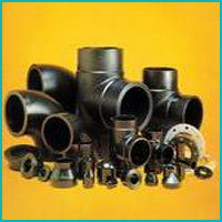 HDPE Fittings