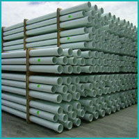 PVC Pipe