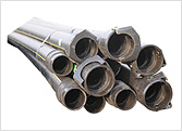 QPC sprinkler Pipes