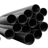 HDPE PIPES